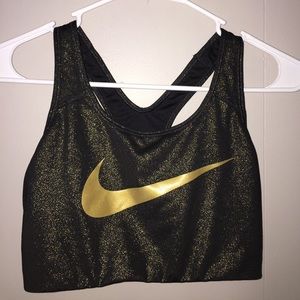 Nike Sports Bra And Leggings